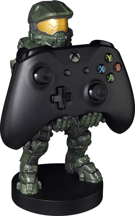 Image du produit Exquisite Gaming Master Chief Infinite (Android, iOS, Mac, PC, PS4, PS5, Switch, Xbox One S, Xbox Series X)