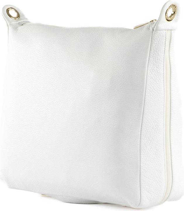 Produktbild Mandarina Duck Umhängetasche Mellow Leather Shoulder Bag FZT49