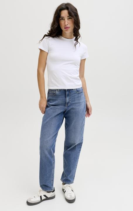 Actual product image JJXX Jxlisbon Mom Hw C4115 Jeans Dnm Noos (W30/L30)