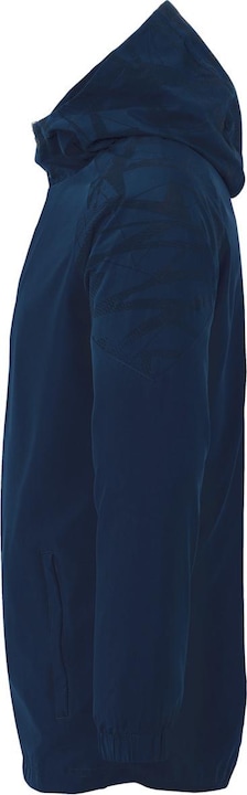 Image du produit Uhlsport Veste à capuche GOAL 25 EVO WOVEN HOOD JACKET (128)