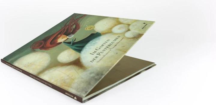 Immagine prodotto Im Garten der Pusteblumen (Tedesco, Anna colomba, Noelia Blanco, Valeria Docampo, 2013)