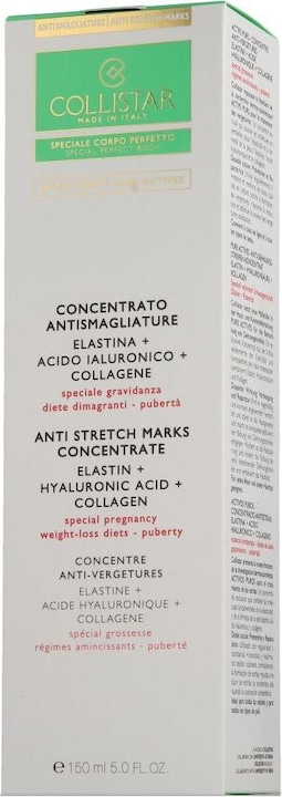 Produktbild Collistar Anti Stretch Marks (Körpercreme, 150 ml)