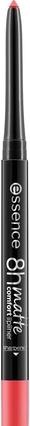 Actual product image essence 8h MATTE comfort lipliner (Fiery Red)