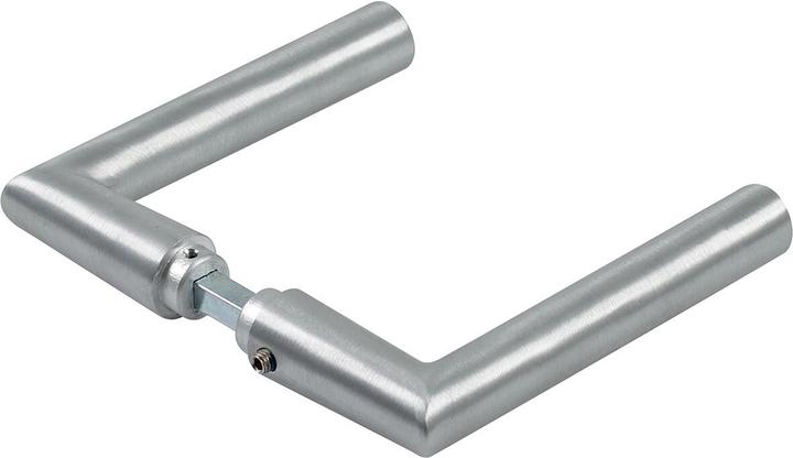 Actual product image Dormakaba Handle set for glass doors (Door handle)
