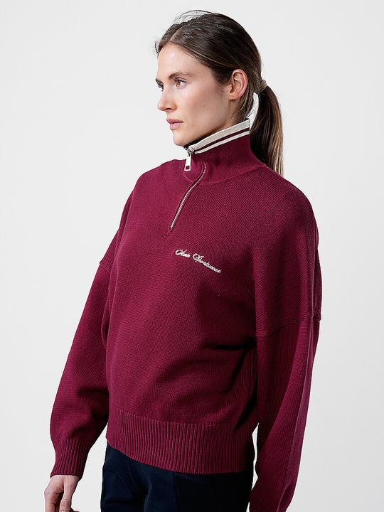 Produktbild Aim'n Sweater HalfZip (S)