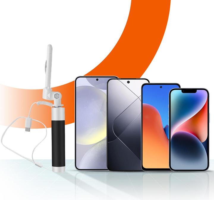 Image du produit LinQ H3252 Canne à selfie