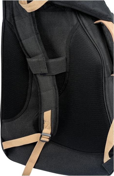 Immagine prodotto Ortega Borsa per chitarra Classic - Nero (Chitarra)