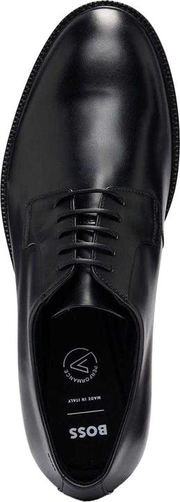 Produktbild BOSS Dressletic Schnürschuhe Leder (43)