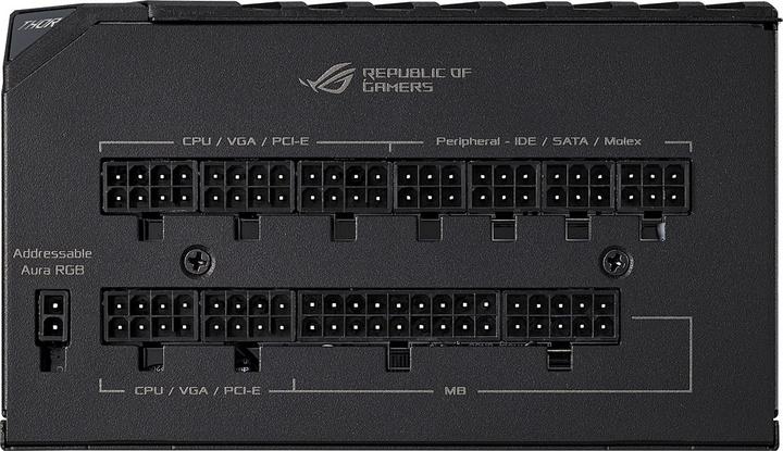 Immagine prodotto ASUS ROG Thor 850P (850 W)