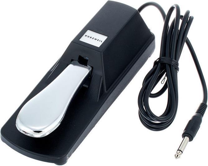 Image du produit Kurzweil KP-2 (Pédale de clavier)