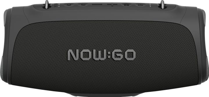 Produktbild NOW:GO Storm S (18 h, Akkubetrieb)