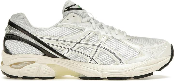 Produktbild ASICS Performance ASICS GT-2160 White Black (37)