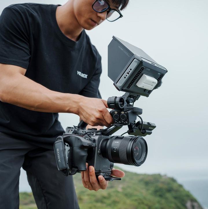 Image du produit Viltrox DC A1 (7", 4K)