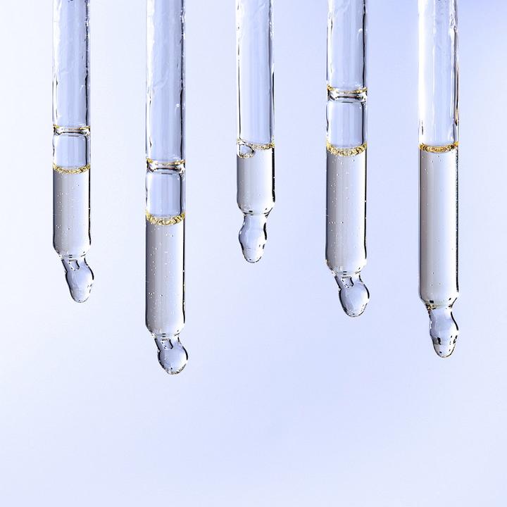 Actual product image Apivita Wine Elixir Grape Seed Oil (30 ml, Face oil)