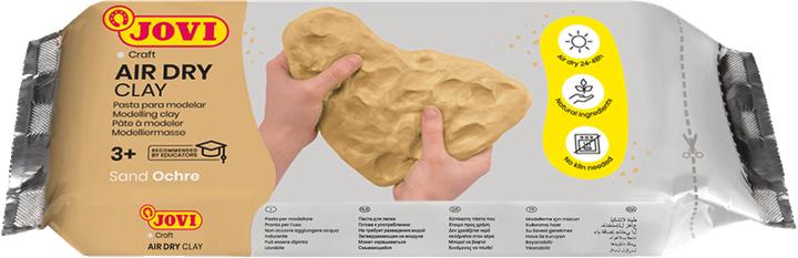 Actual product image Jovi Sandton 1000g