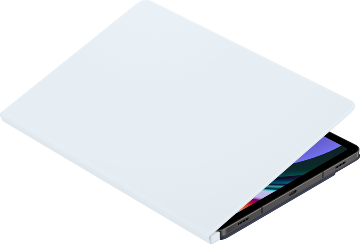 Actual product image Samsung Smart Book Cover (Galaxy Tab S9, Galaxy Tab S9 FE, Samsung Galaxy Tab S10 FE)