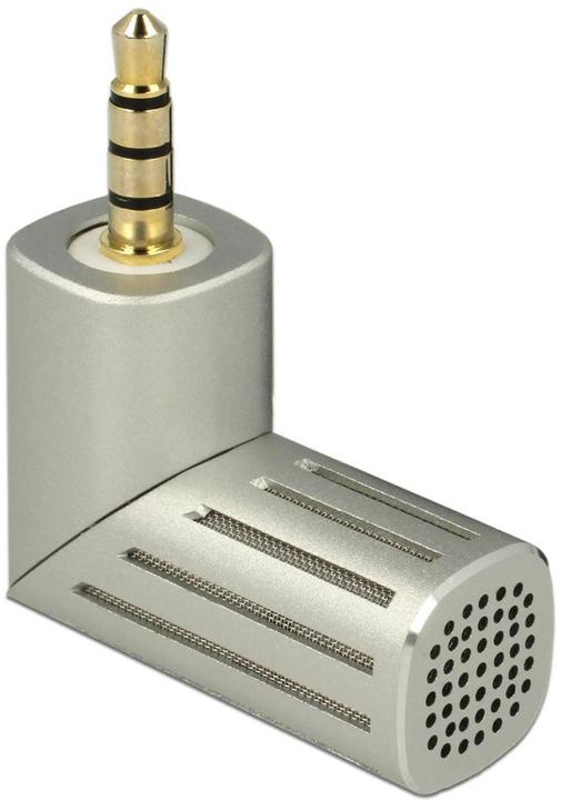Produktbild Delock Kondensator Mikrophon für Smartphone