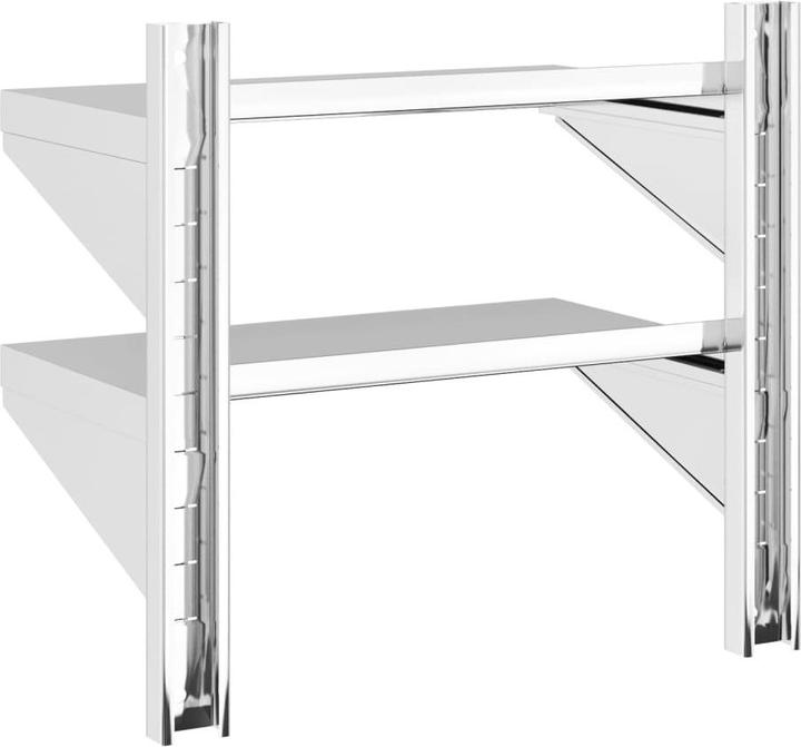 Image du produit vidaXL Étagère murale (50 x 30 x 48 cm)