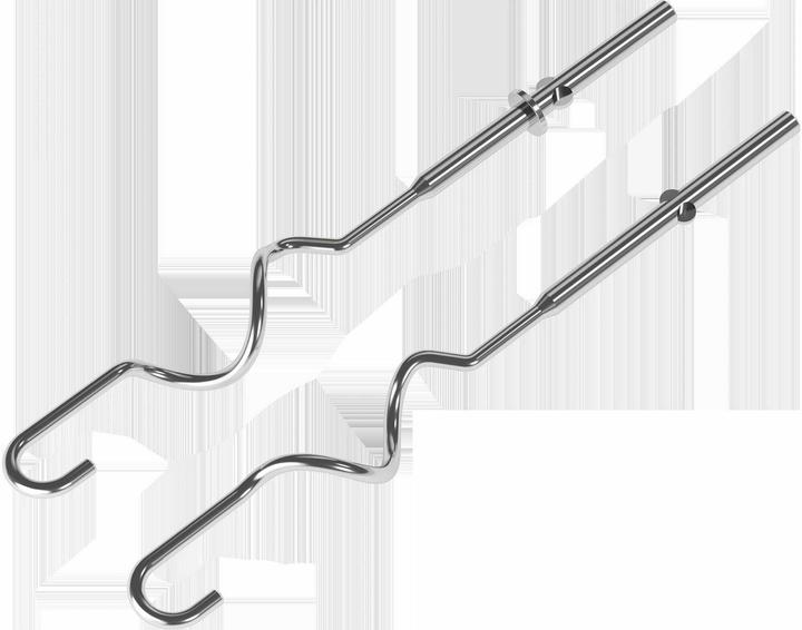 Produktbild Tristar Handmixer 200 W Weiss, Grau (200 W)