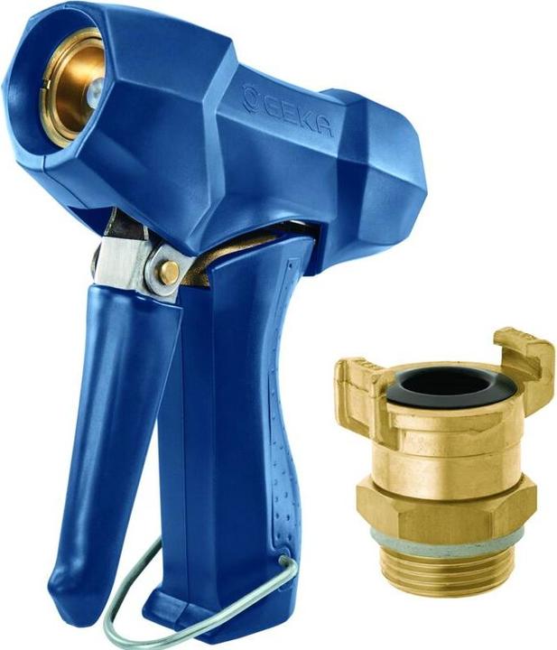 Geka Profi Reinigungspistole