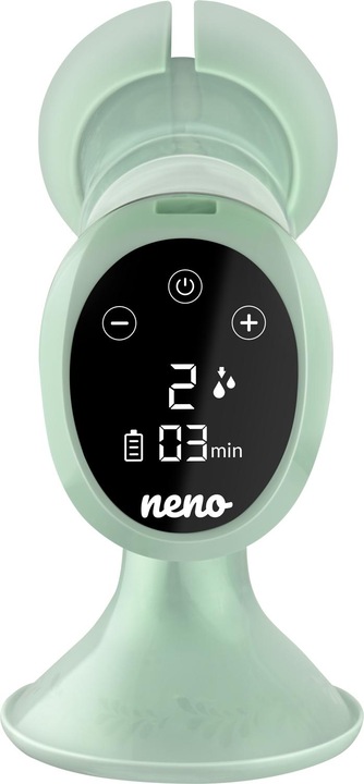 Actual product image Neno one pientraukis