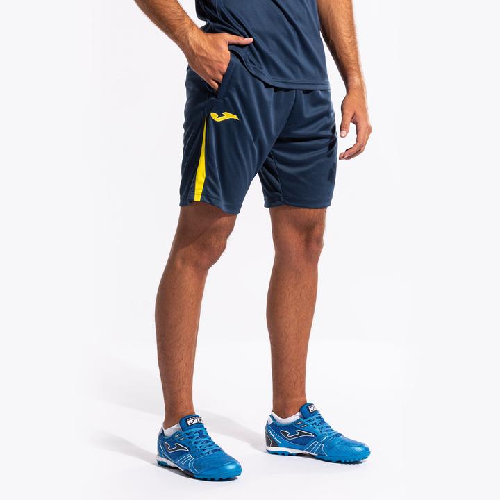Image du produit Joma Championship Bermudashorts (3XL)