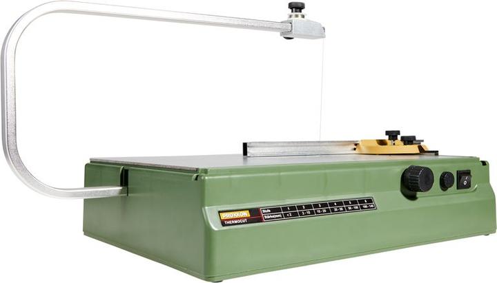 Image du produit Proxxon Dispositif de coupe à fil chaud THERMOCUT 230/E