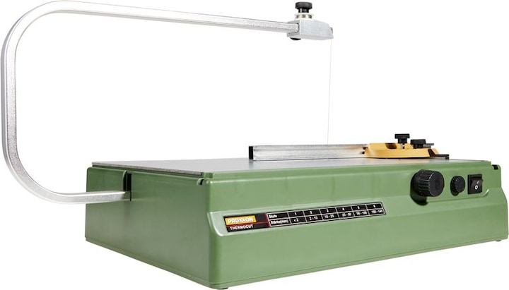Actual product image Proxxon Hot wire cutting device THERMOCUT 230/E
