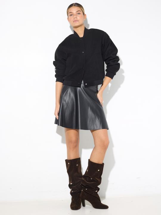 Produktbild Noisy May Kunstleder Rock (S)