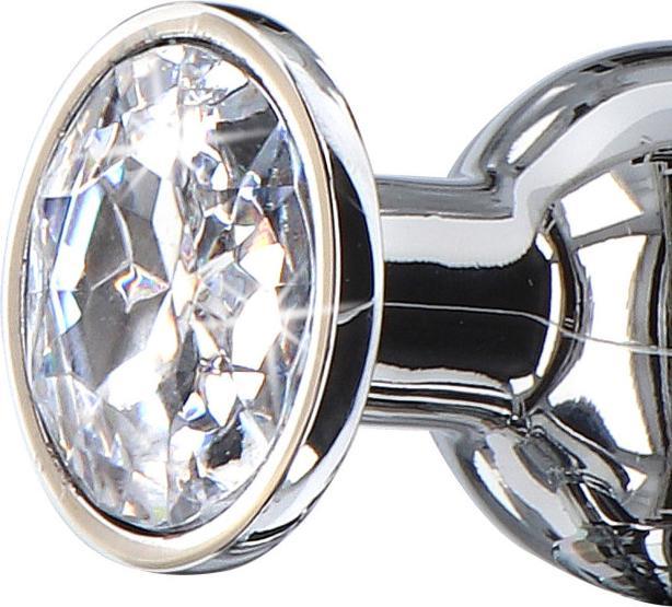 Actual product image ToyJoy Anal Play by Diamond Bum Bijou