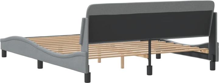 Image du produit vidaXL Bettgestell (160 x 200 cm)