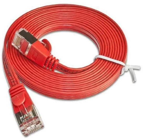 Image du produit Wirewin Câble réseau (STP, CAT6, 15 m)