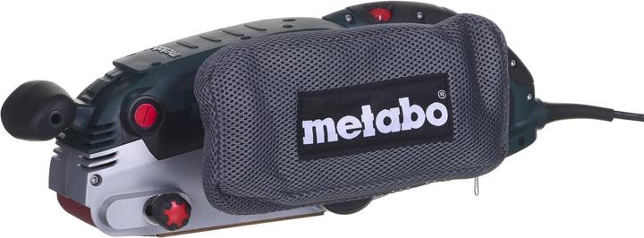 Actual product image Metabo BAE 75 (Belt sanders)