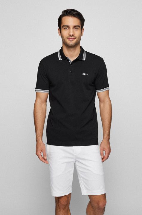 Image du produit BOSS Polo Modern Fit Paddy (M)