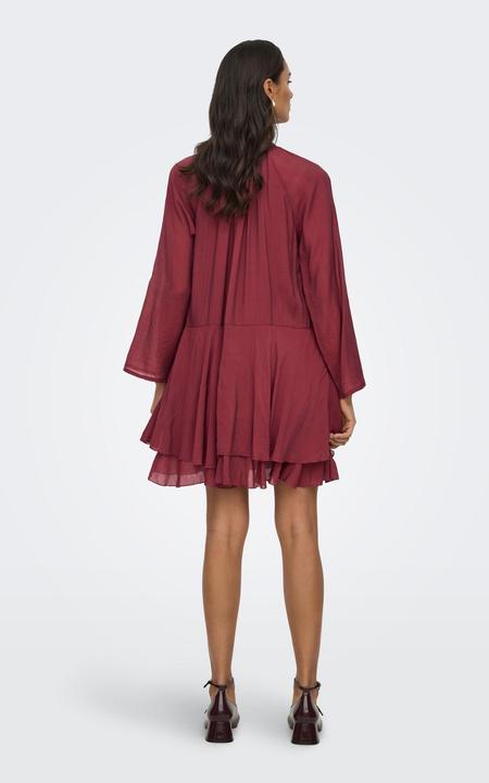 Image du produit JdY JDYHARPER Midikleid Kleid (L)
