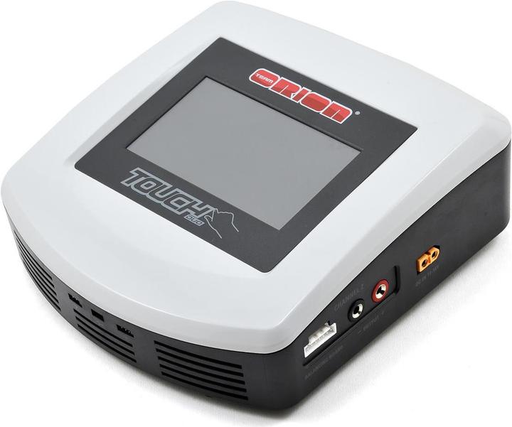 Team Orion Advantage Touch Duo V-Max