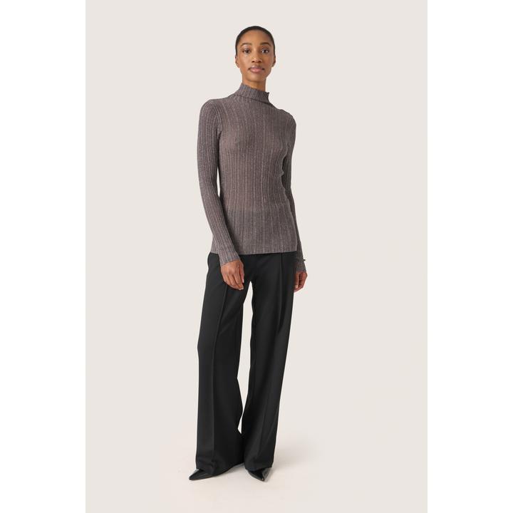 Actual product image Soaked in Luxury Laisa (L)