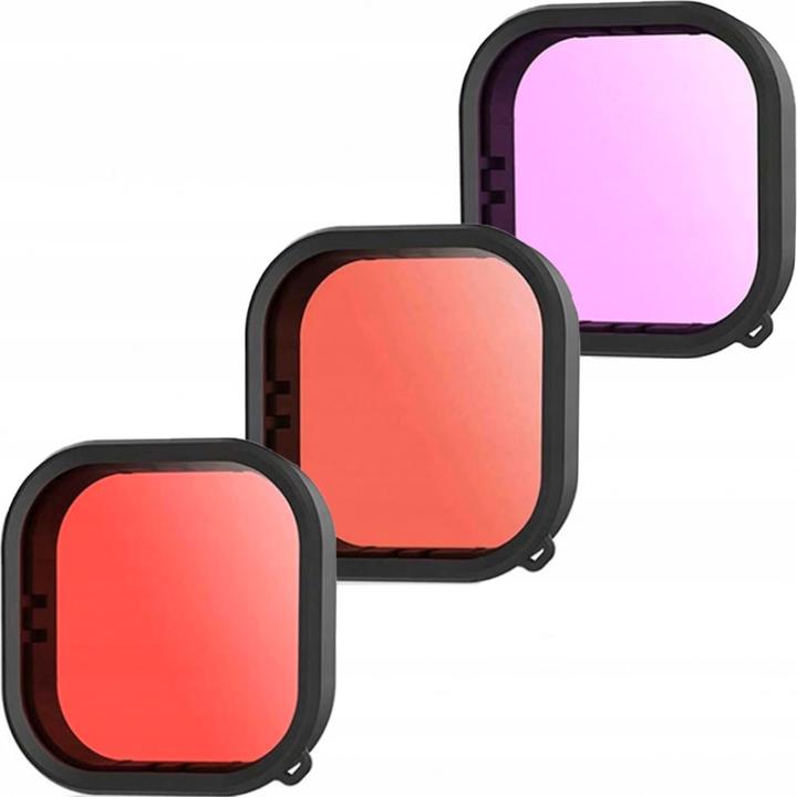 Image du produit Telesin GP-FLT-904