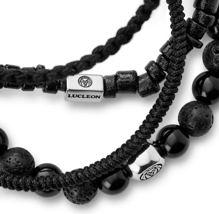 Produktbild Lucleon Onyx (20 cm, Natur-Stein)