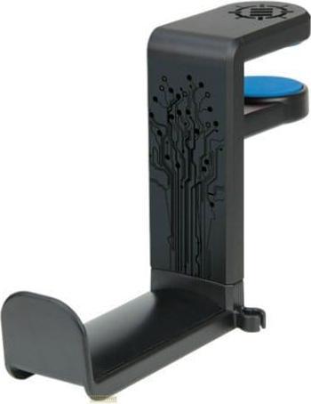 Enhance Kopfhörer Halterung Black