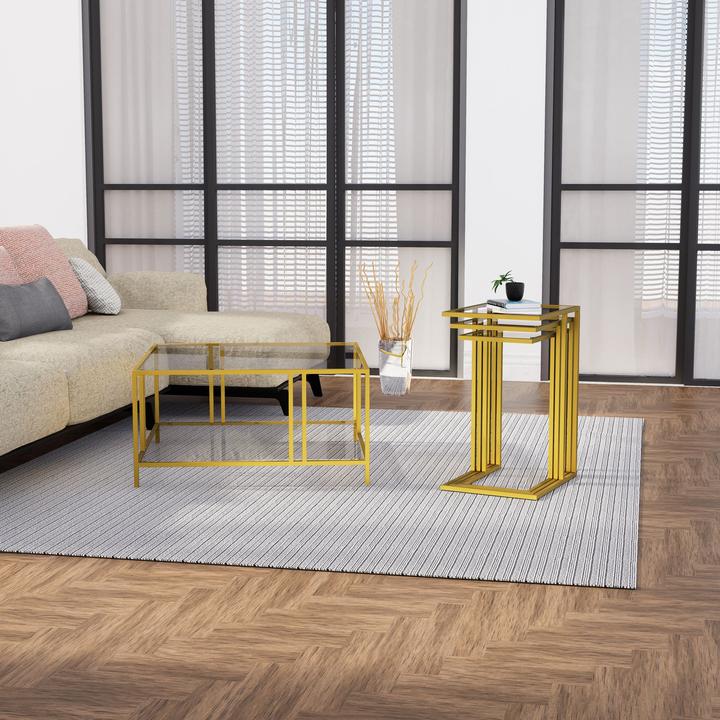 Produktbild Homitis Ibiza C Nesting Table
