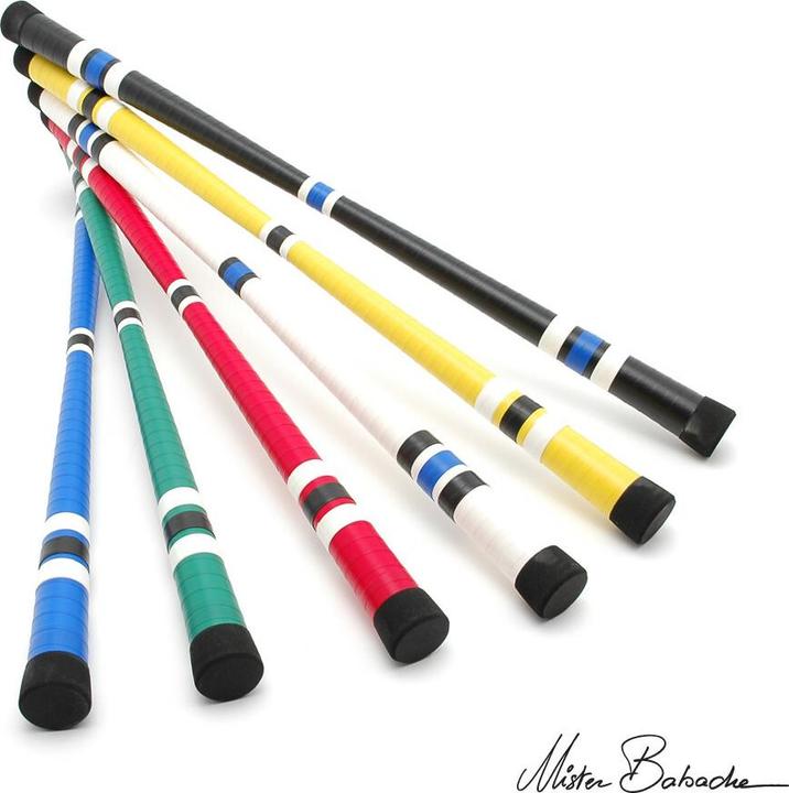 Jonglerie Devil Stick