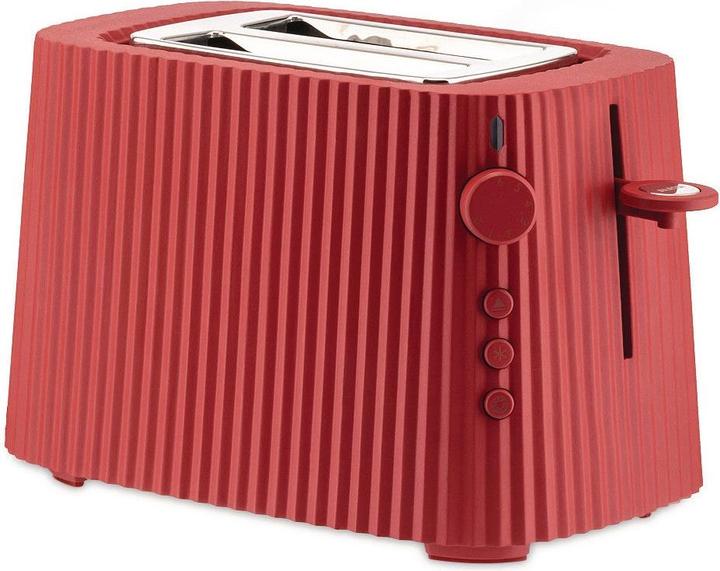 Produktbild Alessi Plissé Toaster