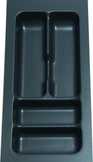 Actual product image Agoform Besteckeinsätze Standard