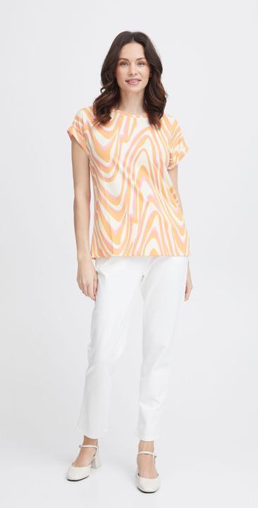 Produktbild Fransa FRSEEN TEE 1 20610634 (XL)