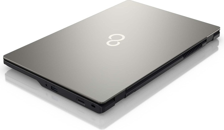 Actual product image Fujitsu LIFEBOOK E5413 Core i7-1335U 16GB 512GB SS (14", Intel Core i7-1355U, 16 GB, 512 GB, DE)