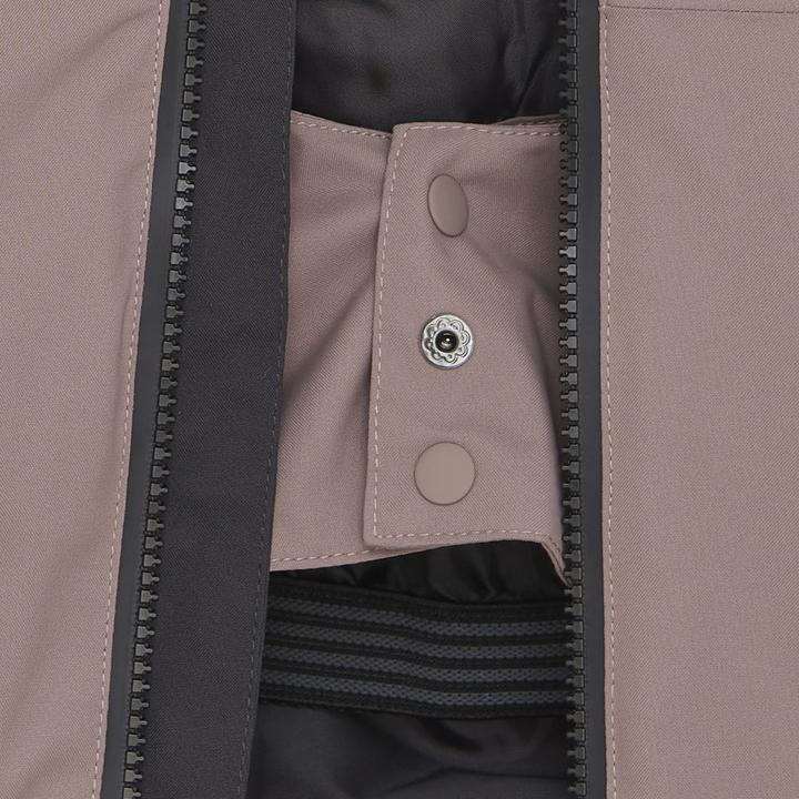 Actual product image Color Kids Girl's Ski Jacket Contrast (176)