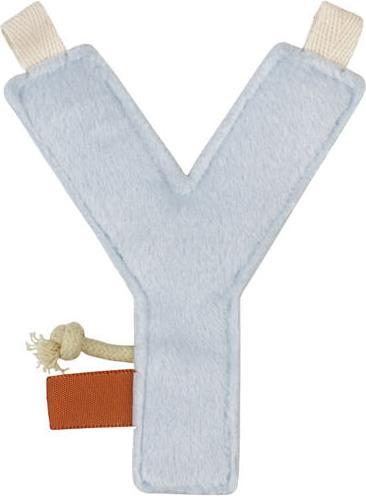 Actual product image Little Dutch Letter Y
