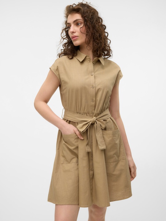 Image du produit Vero Moda VMCASSIE Robe courte Robe (M)