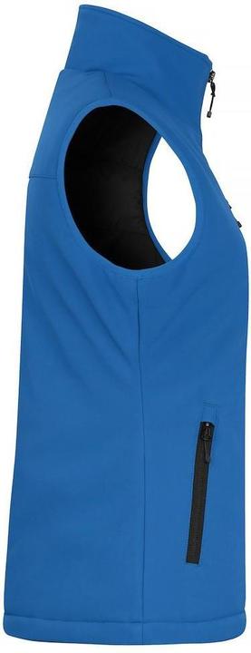 Produktbild Clique Weste SoftshellPanele (M)